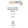 Lenin and the Revolutionary Party