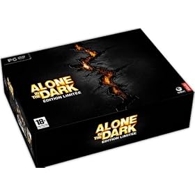 Alone in the dark 5 - �dition limitee