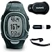 Garmin 010-00743-43 Women's Forerunner with 60 Clamshell Bundle
