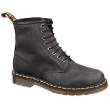 「ドクターマーチン ブーツ ブッテロ (Dr.Martens 1460 8EYE BOOT UNRESTRICTED )black-26.0」の画像