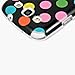 Colorful Polka Dots Soft Gel Case / Cover For Samsung Galaxy S3 SIII i9300