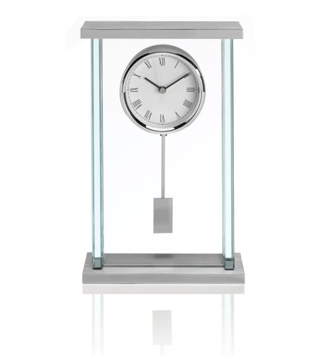 Pendulum Mantel Clock