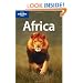 Lonely Planet Africa (Multi Country Travel Guide)