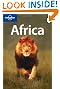 Lonely Planet Africa (Multi Country Travel Guide)