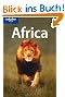 Africa (Lonely Planet Africa)