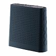 Bodum Bistro Universal Knife Block, Black