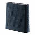 Bodum Bistro Universal Knife Block, Black