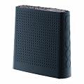 Bodum Bistro Knife Block, Black