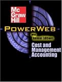 Introduction to Managerial Accounting