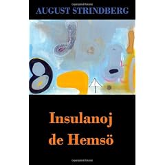 Insulanoj De Hemsoe (Romano De A. Strind