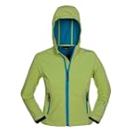 CMP Campagnolo M�dchen Softshell Jack...
