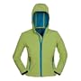 CMP Campagnolo M�dchen Softshell Jacke Feste Kapuze