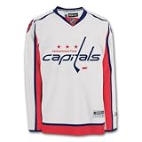 Washington Capitals Youth Gameday 3 In 1 Long Sleeve T-Shirt Combo Pack Size SmallJunior