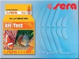 Eigenschaften Rosenau24  / kH-Test 15 ml Karbonathärte