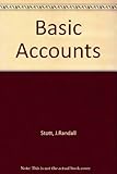 Basic accounts