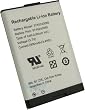 BRAND NEW OEM ZTE 5740240080 BATTERY FOR MSGM8II Cricket