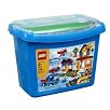 LEGO Bricks & More Deluxe Brick Box #5508 (704 pieces)