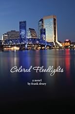 Colored Floodlights