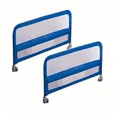Sure & Secure Double Bedrail