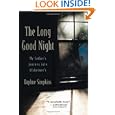The Long Good Night: My Father's Journey into Alzheimer's by Daphne Simpkins