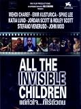 All The Invisible Children [SUBTITLED] [IMPORT]