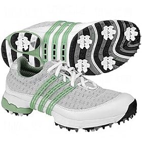 Buy Adidas Ladies ClimaCool Flylite Golf Shoes by var goTwisterProductImageStrings = new Object();goTwisterProductImageStrings['prodImageNotAvailTextNoColor'] = 