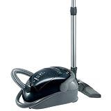 Bosch vacuum cleaner, 2200w, cylinder, pro energy, black,