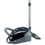 Bosch vacuum cleaner, 2200w, cylinder, pro energy, black,
