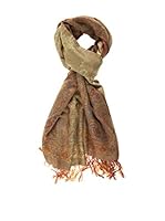 Valentina Italy  DAMASK IN ORANGE Única