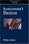 Alexander\\'s Bridge
