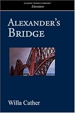 Alexander's Bridge