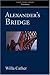 Alexander's Bridge