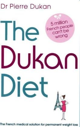 The Dukan Diet
