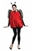 Forum Women's Lady Bug Costume