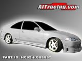 AIT Side Skirts