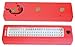 Grip Tools 72 LED Magnetic Light Bar Built-In Rear Swivel Hook Heavy Rubberized Non-Slip