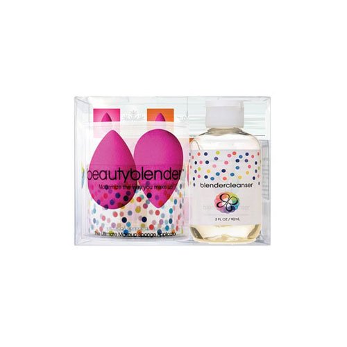 Beautyblender - Ultimate Make Up Set: 2er Set + 1 Cleanser Preisvergleich