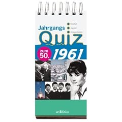 Jahrgangsquiz 1961