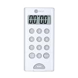 Kitrics Keypad Timer Clock by Kitrics