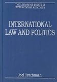 International law and politics