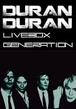 Duran Duran - The Livebox Generation