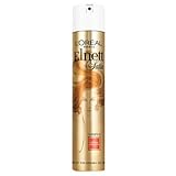 L'oreal Paris Elnett Normal Strength Hairspray 200ml