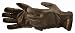 Our winter sports line is built around the passionate pursuit of your favorite actitivies and your personal warmth performance. Circle M has a warmer rating with full grain leather palm and 2-ply chamois twill back.