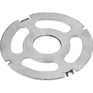 Festool 469625 Guide Bushing Adaptor by