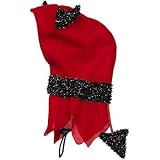 PETCO Halloween Devil Cat Costume