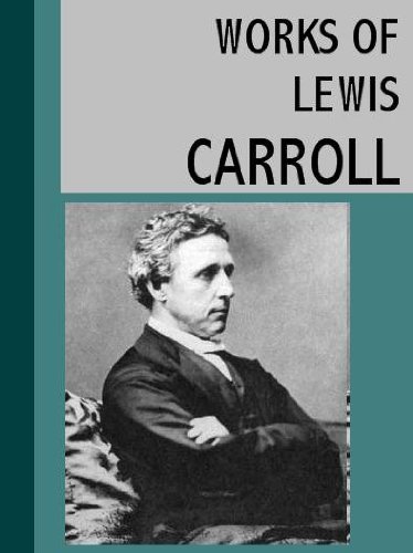 The Works of Lewis Carroll Book Image