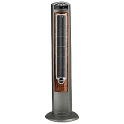 Lasko 42-Inch Wind Curve Fan with Remote