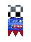 UPC 726528311823 product image for Cars Dream Party Table Cover [3 Retail Unit(s) Pack] - 1TBL3885 | upcitemdb.com