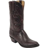 Lucchese® Classic Full Piece Lizard by Lucchese