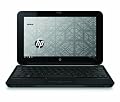 HP Mini 210-1030NR 10.1-Inch Black Netbook - 9.75 Hours of Battery Life